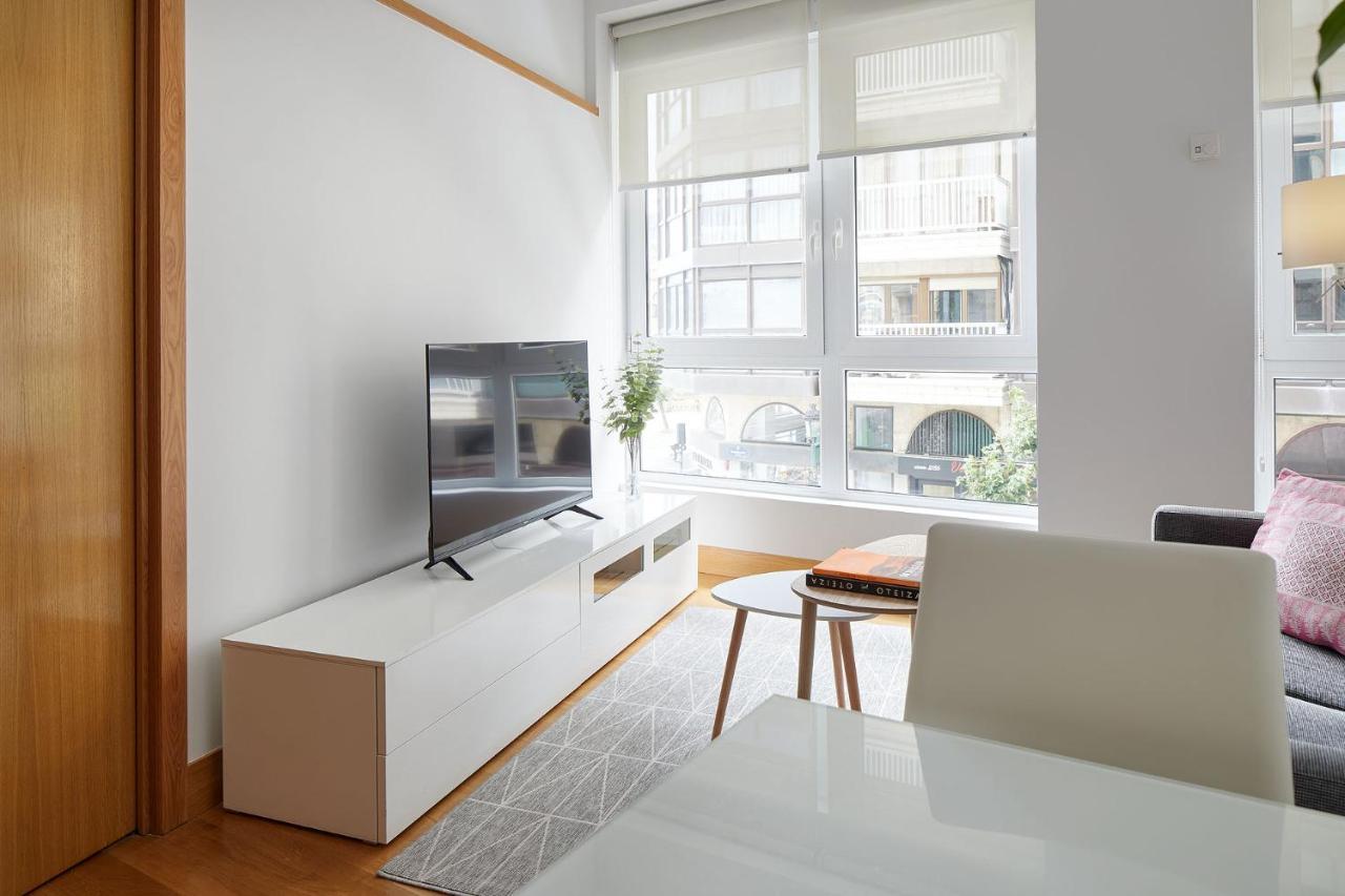 Eder 1 By Feelfree Rentals San Sebastian Luaran gambar